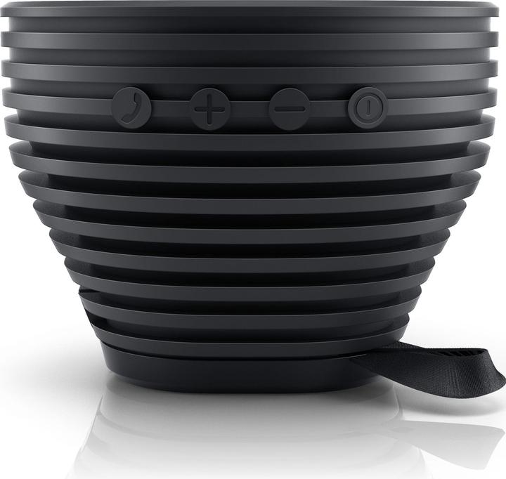 Produktbild Philips SB2000B/00 (8 h, Batteriebetrieb)