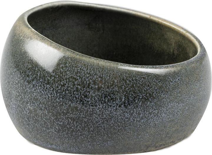 Actual product image EBI Duvo+ food bowl Stone Happy Dog (1 l)