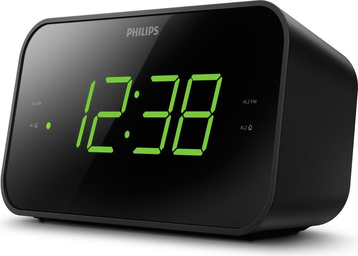 Produktbild Philips Uhrenradio TAR3306