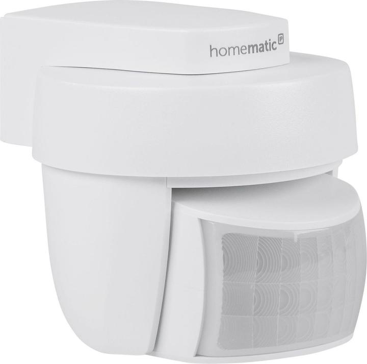 Actual product image Homematic IP Wireless motion detector (230 m)