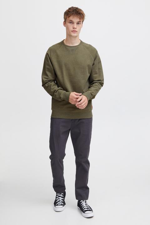 Immagine prodotto Blend Alex Felpa Maglione Pullover Da Uomo Con Girocollo Fodera In Pile (M)