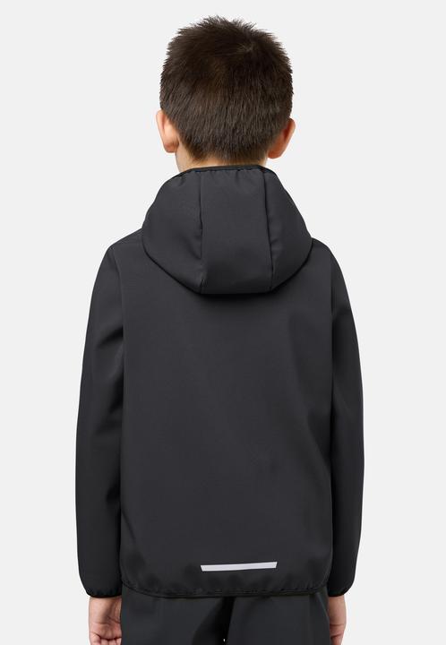 Produktbild Jack Wolfskin Fourwinds Jacket Kids (104)