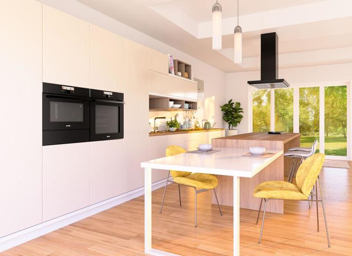 Image du produit Gorenje IS646BG