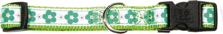 Produktbild TrendLine Flower 10 Halsband (Hund, Spazieren)