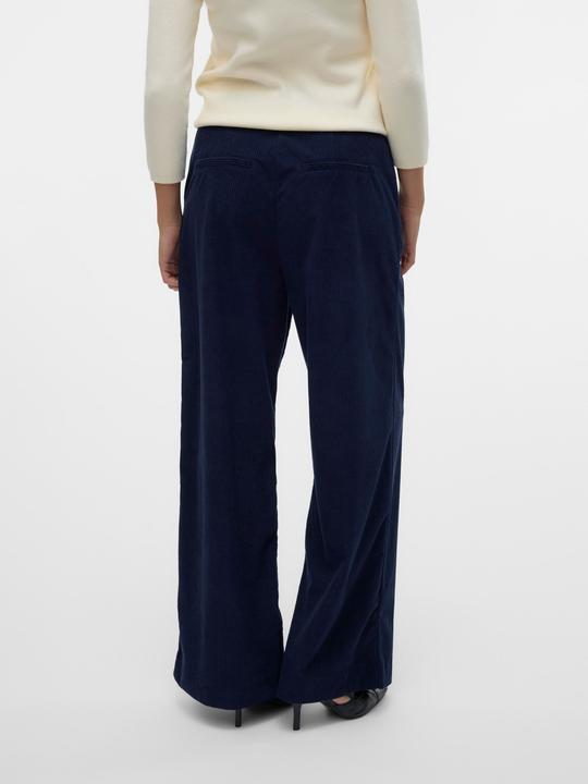 Actual product image Vero Moda VMMAVIS trousers Trousers (XS)