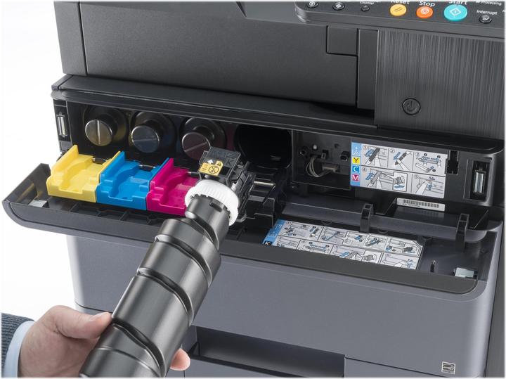 Produktbild Kyocera Tk-8335k (BK)