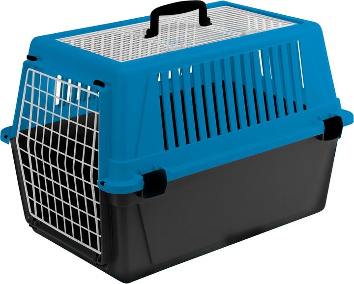 Ferplast Atlas (Katze, Abschliessbar, Atmungsaktiv)