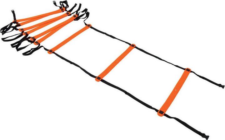 Actual product image Precision 4.00neo speed and coordination ladder