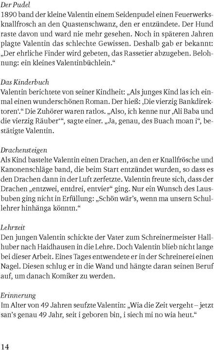Produktbild Alfons Schweiggert (Deutsch, Alfons Schweiggert, 2023)