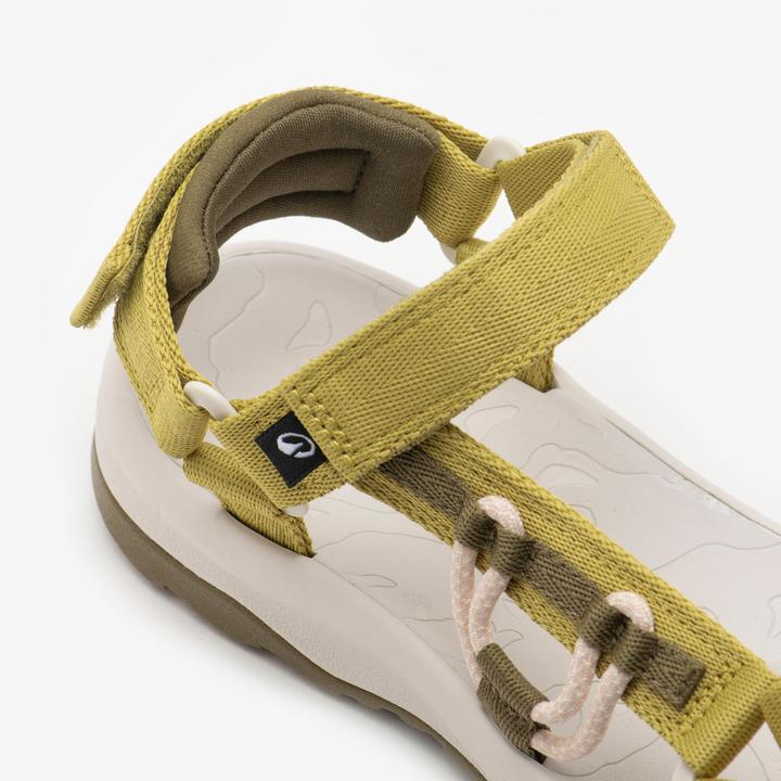 Produktbild Quechua Trekkingsandalen Damen - Outdoor 500 (39)
