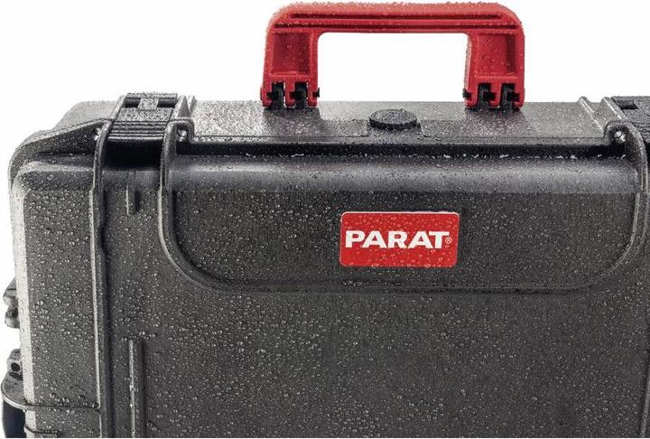 Produktbild Parat Werkzeugkoffer Protect 34-S Roll (1 Teile)