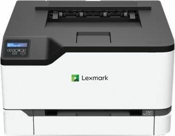 Produktbild Lexmark CS331dw Color Singlefunction (Laser, Farbe)