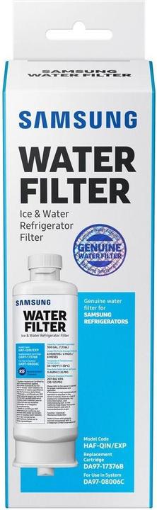 Image du produit Samsung HAF-QIN/EXP (1 x)