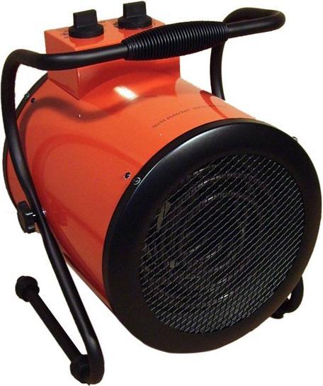 Actual product image IHP Mauk Elektro Heizlüfter 3kW (3000 W)