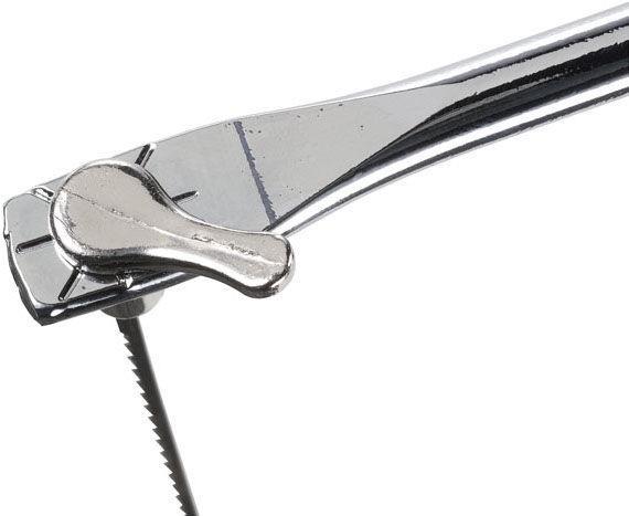 Produktbild Stanley Fatmax Dekupiersäge
