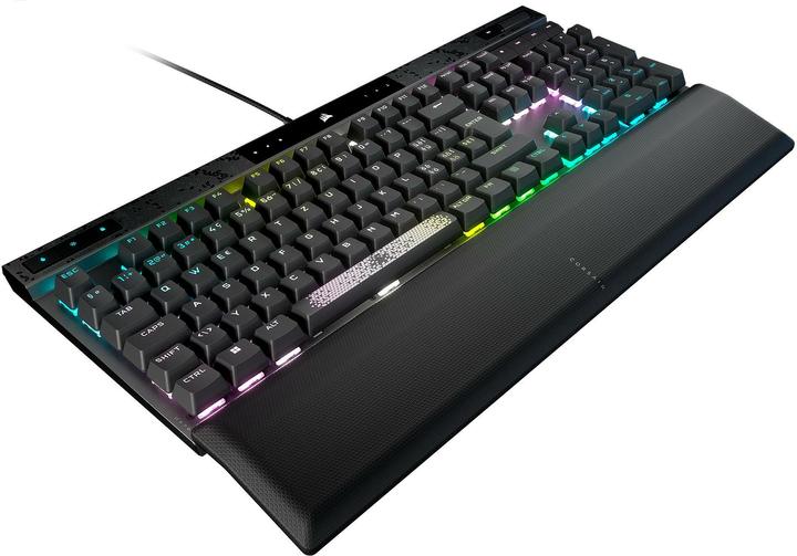 Image du produit Corsair K70 MAX (CH, Filaire)
