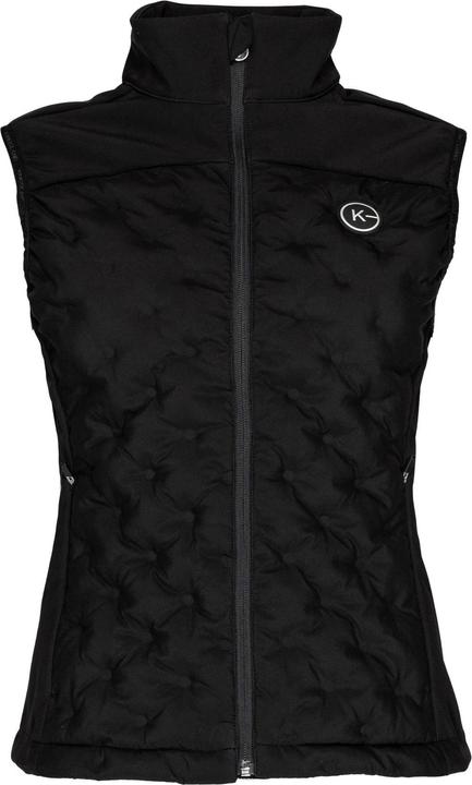 Kingsland Weste Padded Harlowe Damen (M)