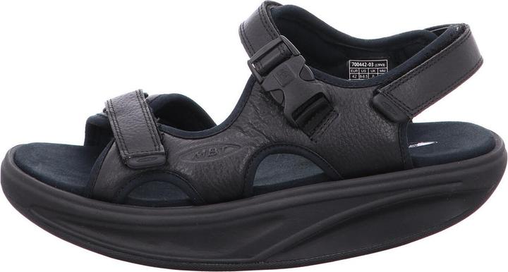 Actual product image Mbt Mules (40)