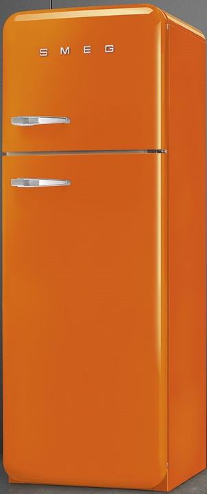 Image du produit Smeg Style rétro FAB30ROR5 (294 l)