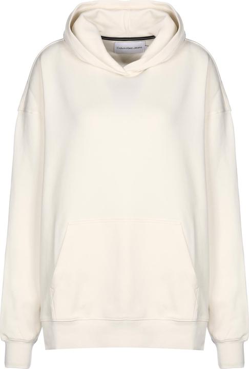 Immagine prodotto Calvin Klein Felpa con cappuccio Jeans Repeat Logo - 89735 (XS)