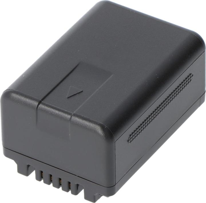 Immagine prodotto Panasonic Vw-Vbt190e-K (Batteria della fotocamera)