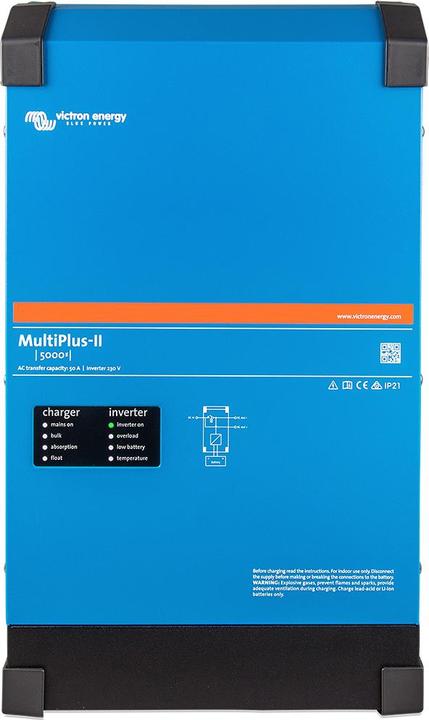 Produktbild Victron Energy MultiPlus-II 24/5000/120-50