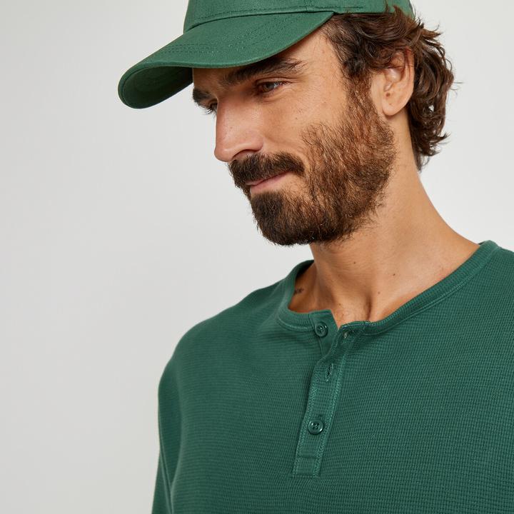 Immagine prodotto La Redoute Collections Top a maniche lunghe (XL)