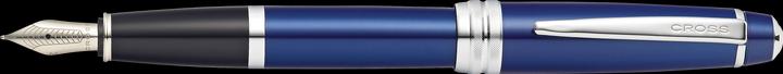 Image du produit Cross Bailey M (Bleu, Argent, 1 x)