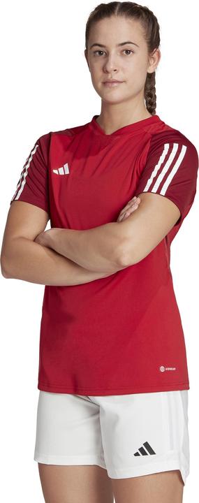 Actual product image adidas Tiro 23 Club Jersey Ladies (XL)