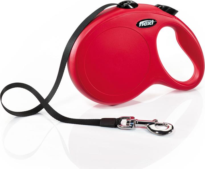Produktbild Flexi New Classic Gurt (L, Hund, Spazieren)