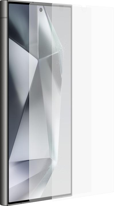 Immagine prodotto Samsung Protezione dello schermo (2 Pezzo/i, Samsung Galaxy S24 Ultra)