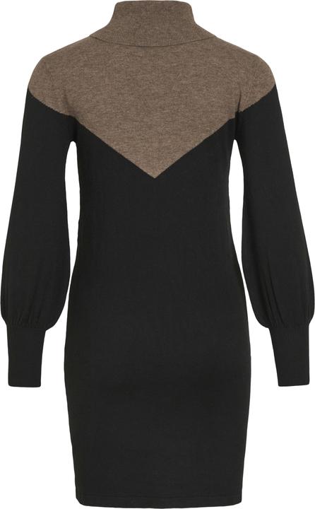 Image du produit Vila Robe midi en tricot (XS)