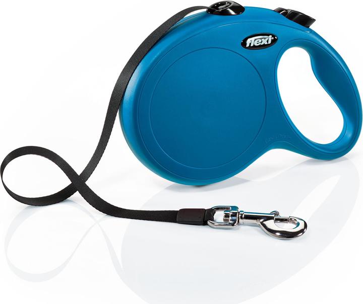 Image du produit Flexi Nouvelle ceinture classique (L, Chien, Général, Promenade)