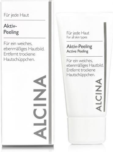Produktbild Alcina Aktiv-Peeling (Peeling, 50 ml)