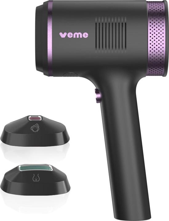 Produktbild Veme IPL Geräte Haarentfernung