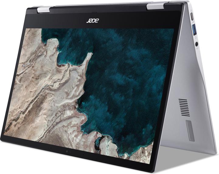 Productafbeelding Acer Chromebook Spin 311 (13.30", Snapdragon 7180c Lite, 4 GB, 64 GB, DE)