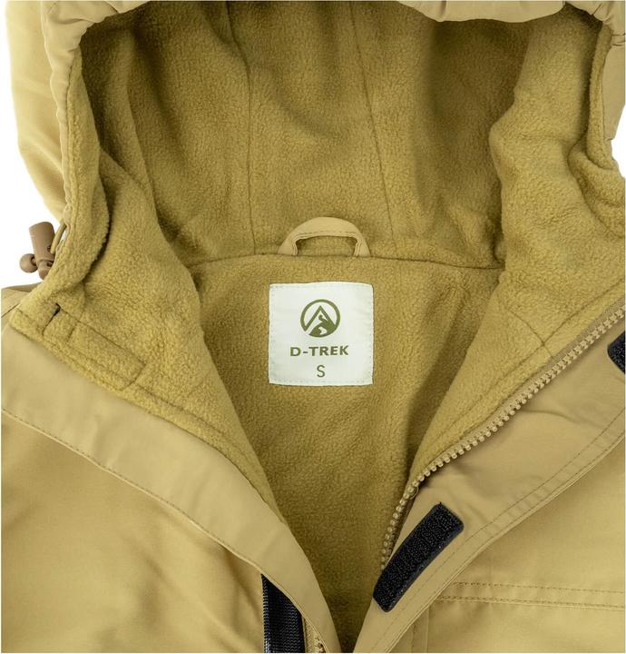 Produktbild D-Trek Outdoor-Jacke (XL)