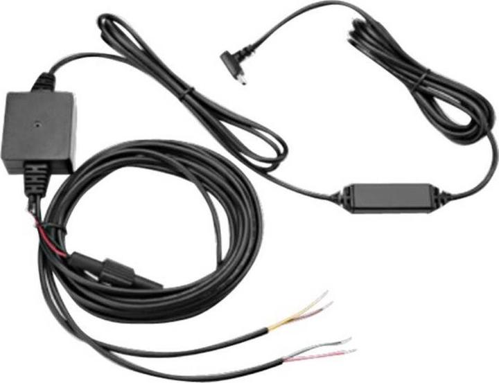 Actual product image Garmin Parking Mode Cable