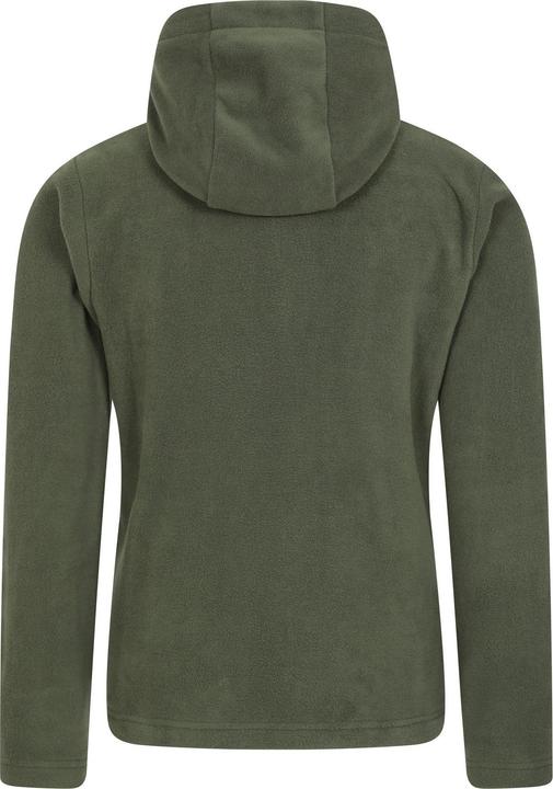 Immagine prodotto Mountain Warehouse Camber II Felpa con Cappuccio Bambini (146, 152)