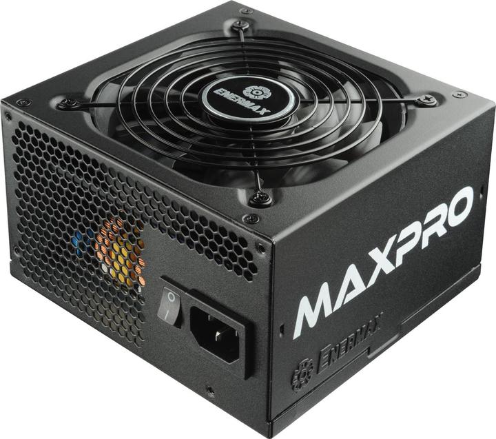 Produktbild Enermax Emp400agt (400 W)