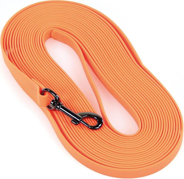 TrendLine Linea di traino NEON (M, Cane, Passeggiare)