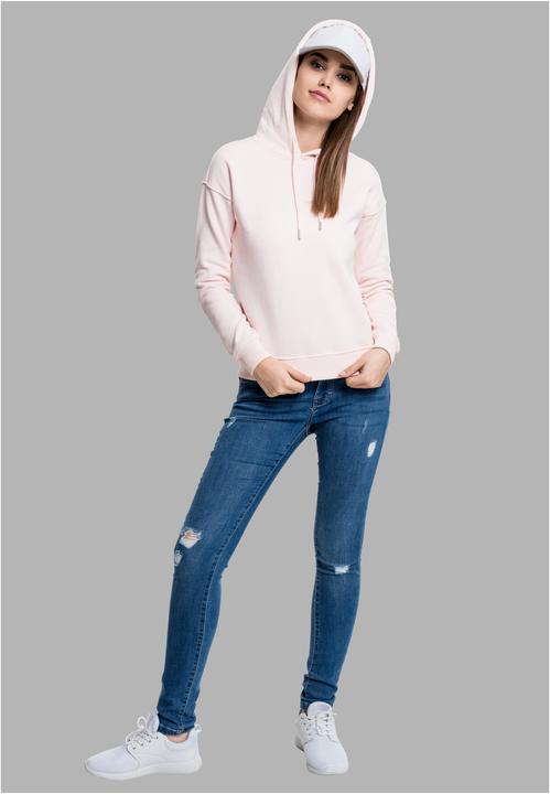 Produktbild Urban Classics Ladies Hoody (S)