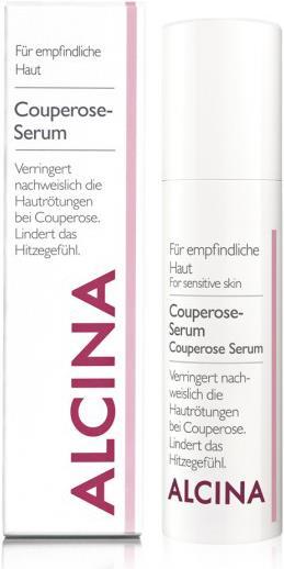Alcina Couperose Serum (30 ml)