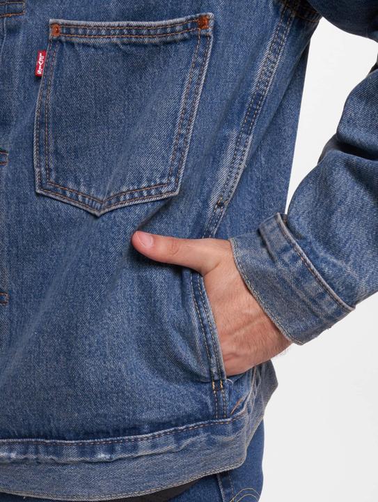 Immagine prodotto Levis Giacca in denim Trucker Type I - 86931 (L)