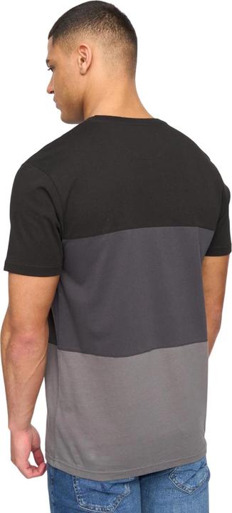 Immagine prodotto Henleys Henpanel Maglietta Blocchi di colore Uomo (XL)