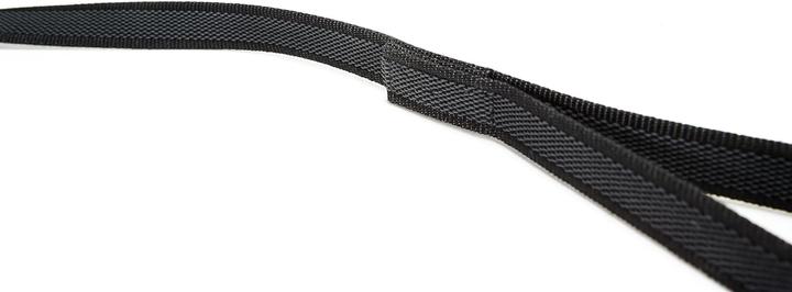 Produktbild Julius-K9 Color & Gray - gumierte Hundeleine mit Schlaufe, 10 m (Hund)