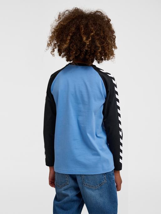 Immagine prodotto hummel Hmlboys T-Shirt L/S (110)