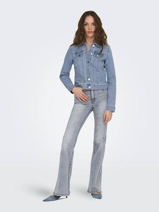 Immagine prodotto Only ONLMAGIC Jeansjacke Jeansjacke (XS)