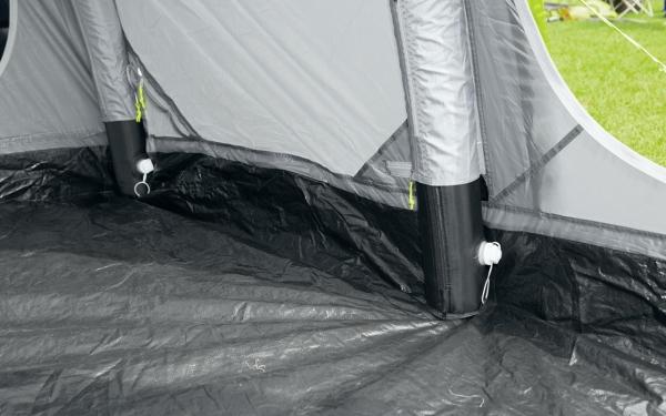 Produktbild Berger Busvorzelt Touring Air (Vorzelt, 15.50 kg)