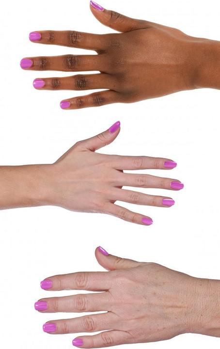 Produktbild Depend Gel iQ Color - Chakra (Gel-Effekt Nagellack)
